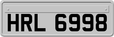 HRL6998