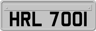 HRL7001