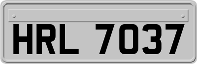 HRL7037