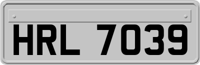 HRL7039