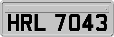 HRL7043