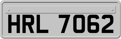 HRL7062
