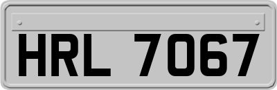 HRL7067