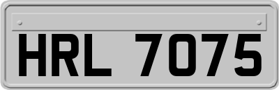 HRL7075