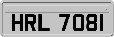 HRL7081