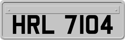 HRL7104