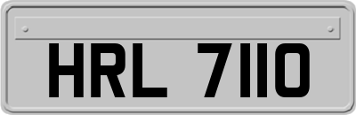 HRL7110