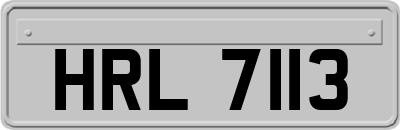 HRL7113