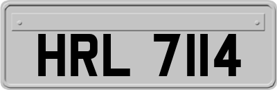 HRL7114