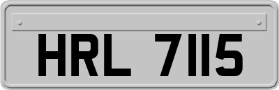 HRL7115