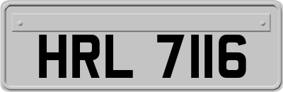 HRL7116