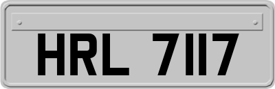 HRL7117