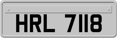 HRL7118