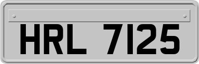 HRL7125