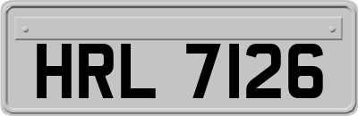 HRL7126