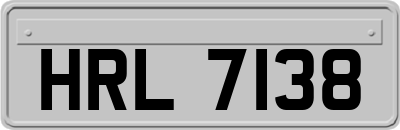 HRL7138