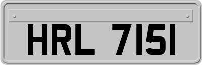 HRL7151