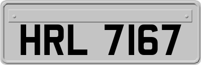 HRL7167