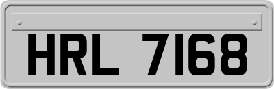 HRL7168