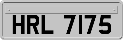 HRL7175