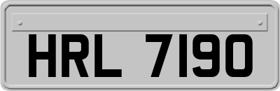 HRL7190