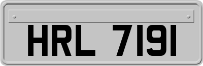 HRL7191