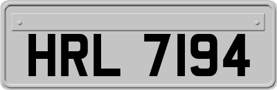 HRL7194