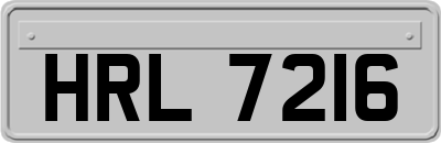 HRL7216
