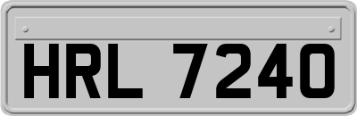 HRL7240