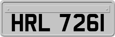 HRL7261