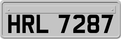 HRL7287