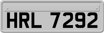 HRL7292