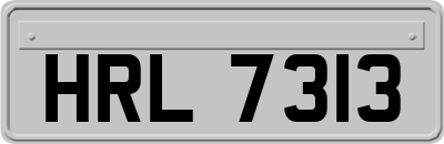 HRL7313
