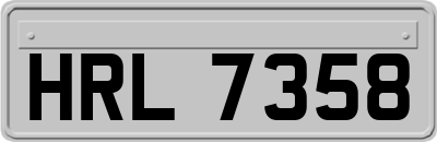 HRL7358