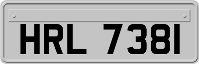 HRL7381