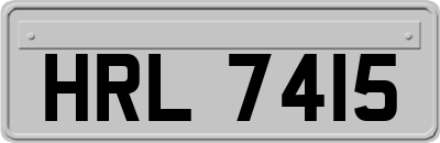 HRL7415