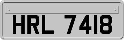 HRL7418