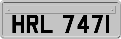 HRL7471