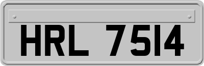 HRL7514