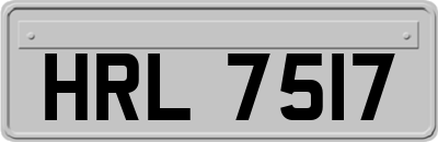 HRL7517