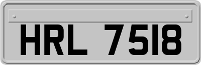 HRL7518