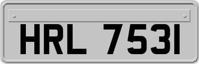 HRL7531