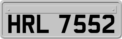 HRL7552