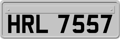 HRL7557