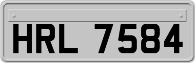 HRL7584