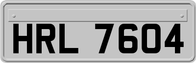 HRL7604