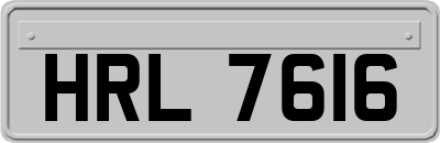 HRL7616