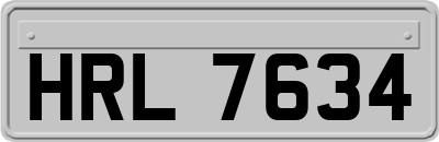 HRL7634