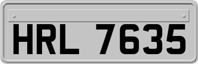 HRL7635