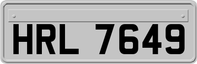 HRL7649